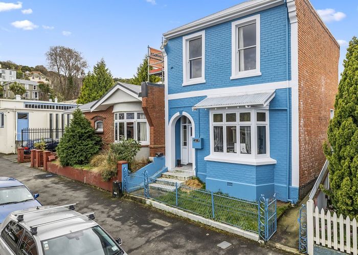  at 28 Dundas Street, North Dunedin, Dunedin
