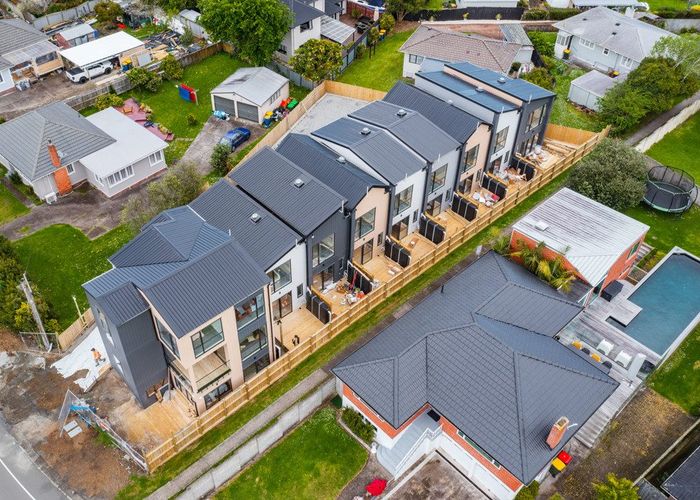  at Lot 2/442 Old Te Atatu Road, Te Atatu Peninsula, Waitakere City, Auckland