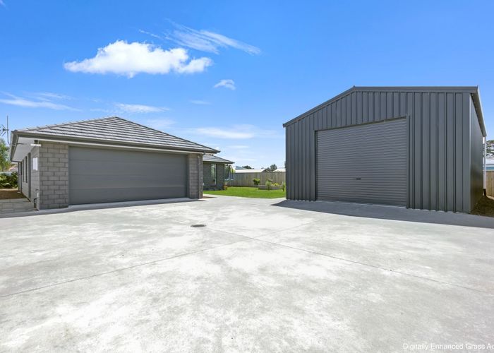  at 27 Smith Street, Lepperton, New Plymouth, Taranaki