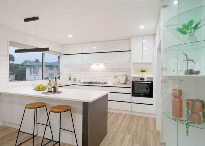  at 13A Adriatic Avenue, Henderson, Waitakere City, Auckland