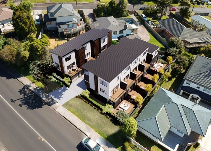  at 6/264  Rangatira Road, Beach Haven, North Shore City, Auckland