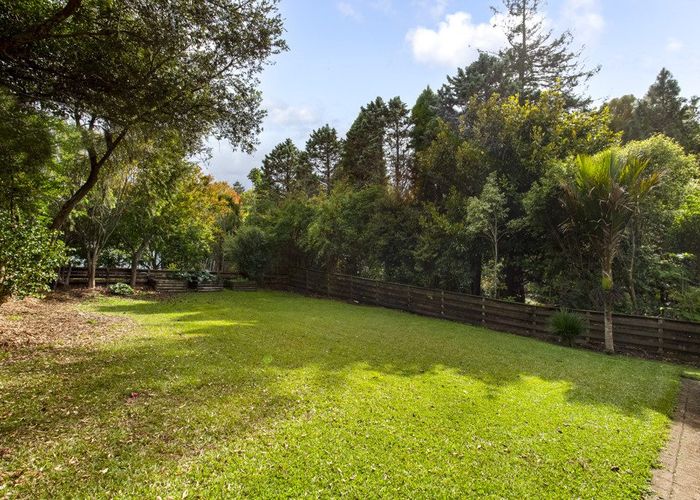  at 9 The Grove, Titirangi, Auckland
