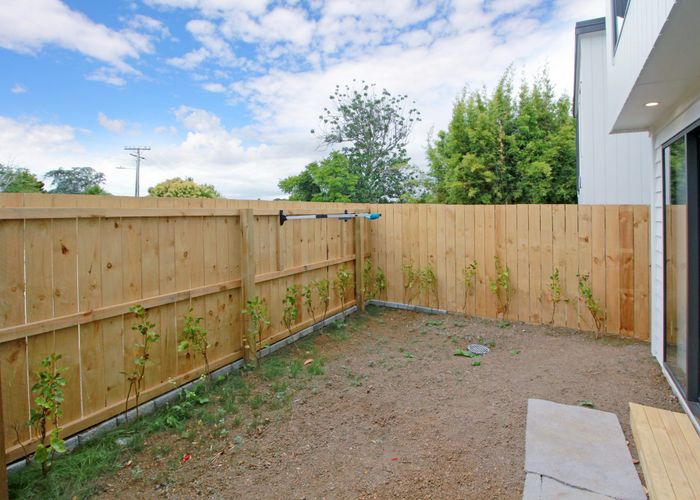  at 20F Hill Road, Papatoetoe, Manukau City, Auckland