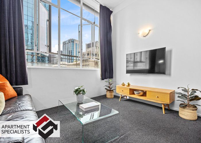  at 105 Queen Street, City Centre, Auckland City, Auckland