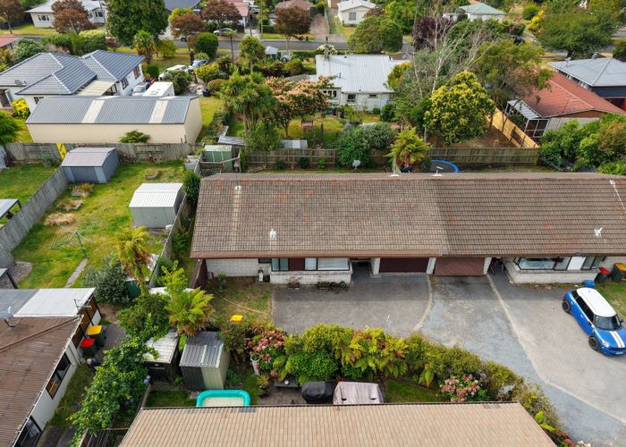  at 2/191 Malfroy Road, Utuhina, Rotorua, Bay Of Plenty