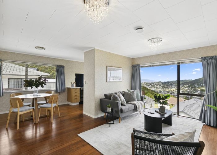  at 2 Stockden Place, Karori, Wellington