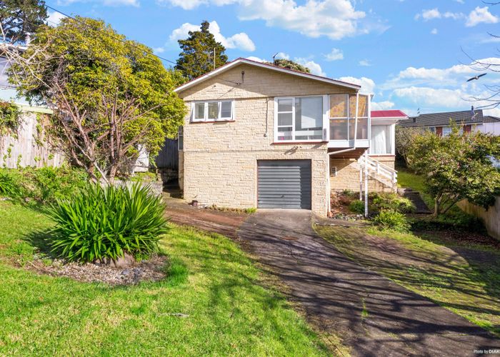  at 12 Mason Street, New Lynn, Waitakere City, Auckland