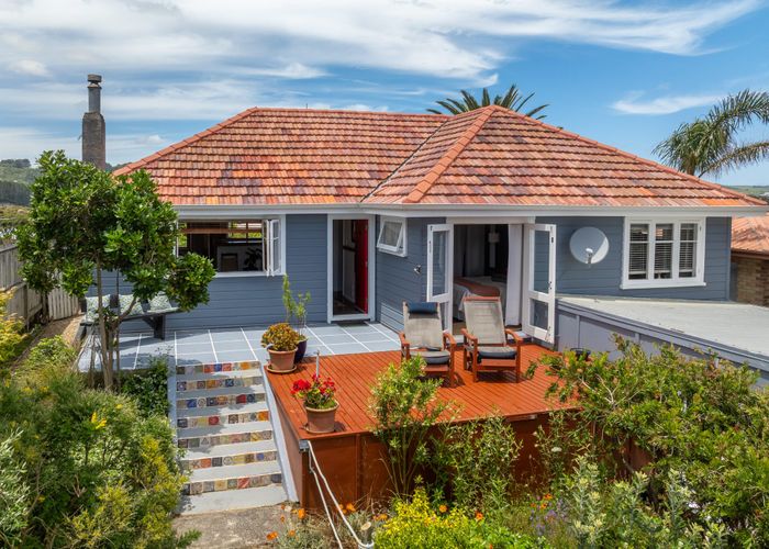  at 51 Norrie Avenue, Raglan, Waikato, Waikato