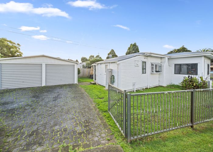  at 45 & 47 Sturges Avenue, Otahuhu, Auckland City, Auckland