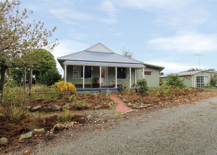  at 54 Clarks Road, Reidston, Oamaru
