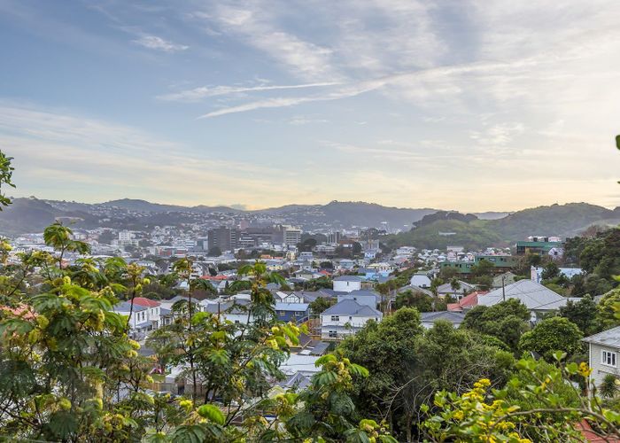  at 3/153 Owen Street, Newtown, Wellington