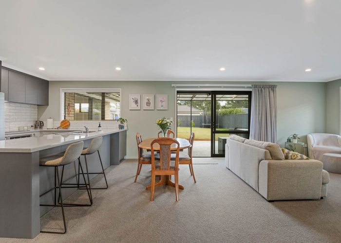  at 8 McNabb Place, Witherlea, Blenheim, Marlborough