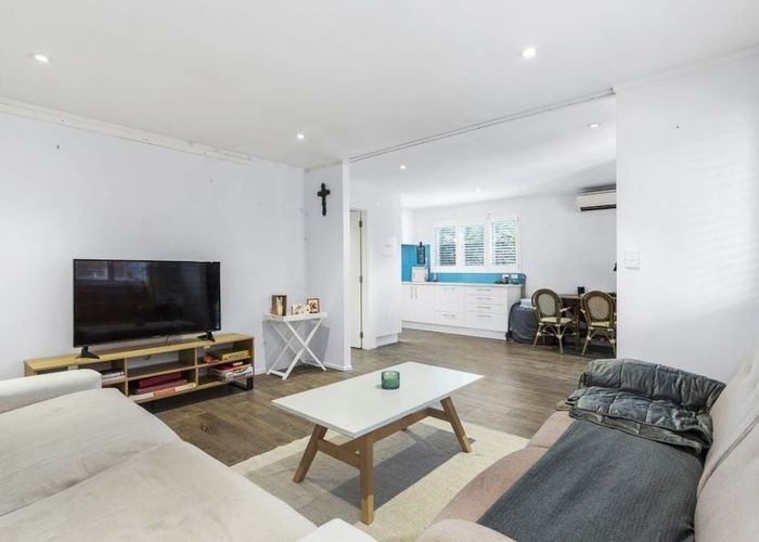  at 63B Bellevue Road, Mount Eden, Auckland City, Auckland