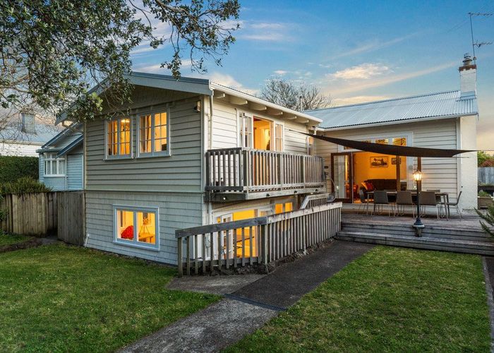 at 128 Balmoral Road, Mount Eden, Auckland