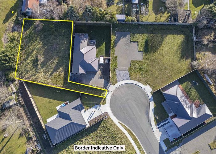  at 25 Salkeld Place, Woodend, Waimakariri, Canterbury