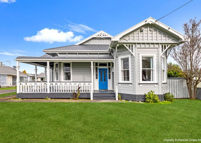  at 51 Bath Street, Levin, Levin