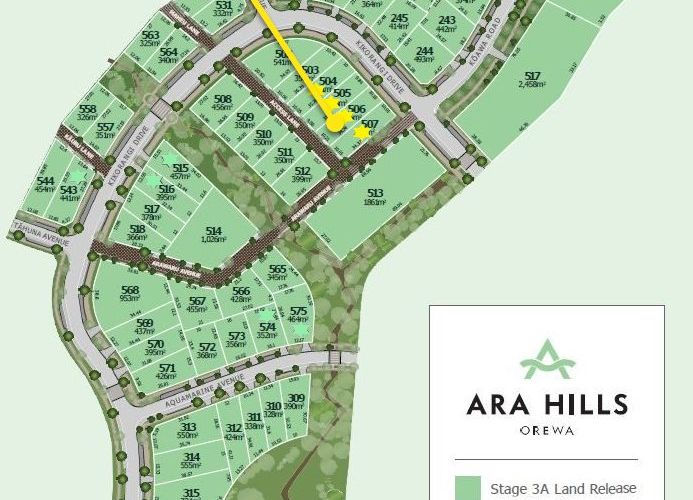  at 9 Akau Lane, Orewa, Rodney, Auckland