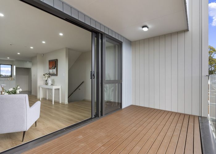  at Lot 5-7/1 Balfour Road, Manurewa, Manukau City, Auckland