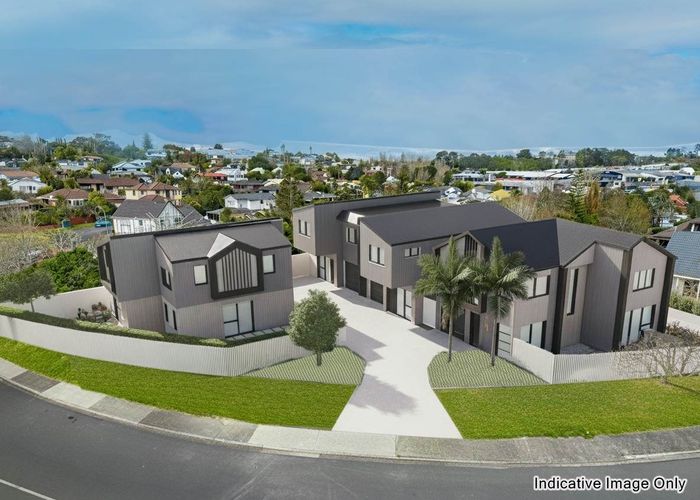  at Lot 2, 40 Centorian Drive, Windsor Park, North Shore City, Auckland