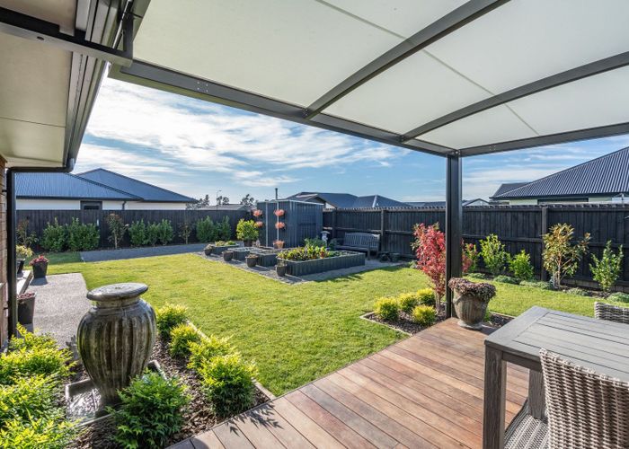  at 41 Suffolk Drive, Kirwee, Selwyn, Canterbury