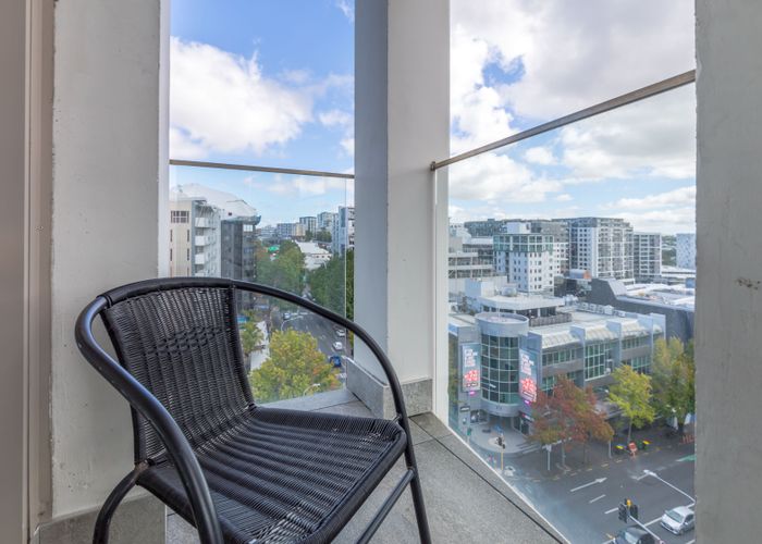  at 1004/168 Hobson Street, Auckland Central, Auckland
