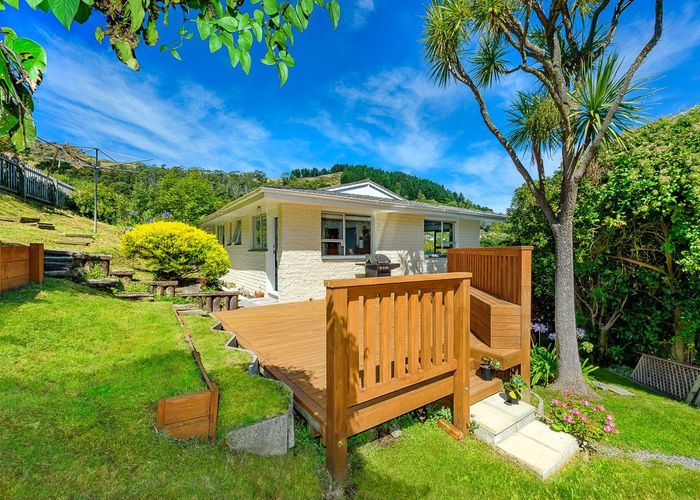  at 5/94 Oxford Street, Lyttelton, Banks Peninsula, Canterbury