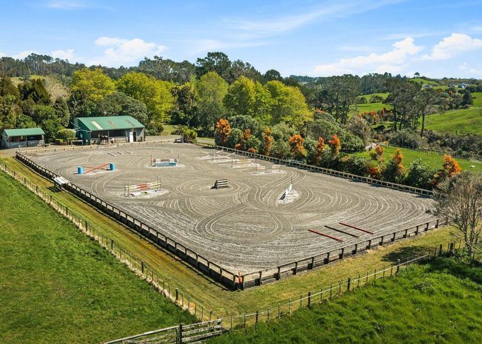  at 328 Horseshoe Bush Road, Dairy Flat, Rodney, Auckland