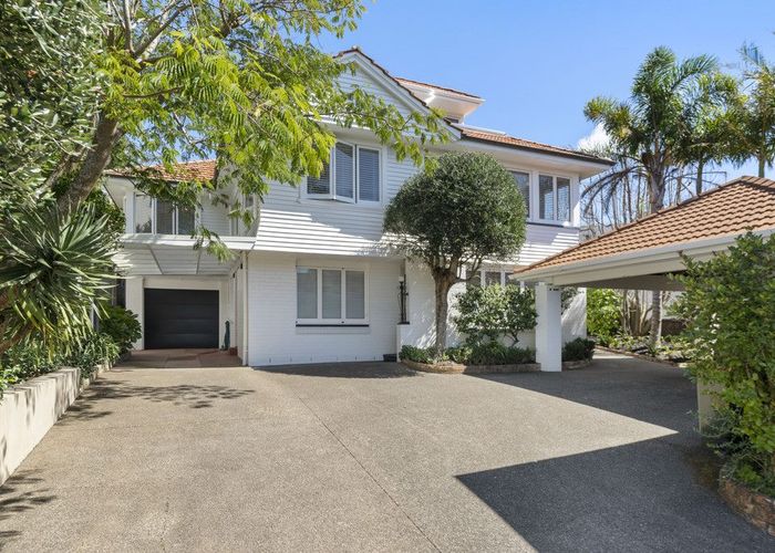  at 51 Coates Avenue, Orakei, Auckland