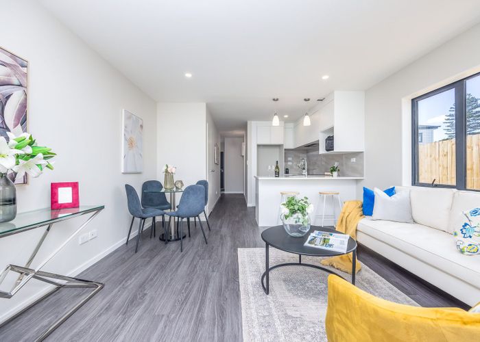  at 1/8 Blanes Road, Weymouth, Manukau City, Auckland
