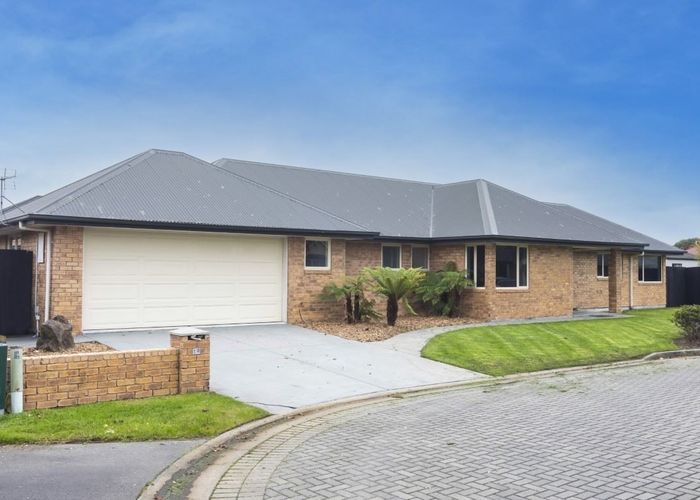  at 18 Montego Close, Shirley, Christchurch
