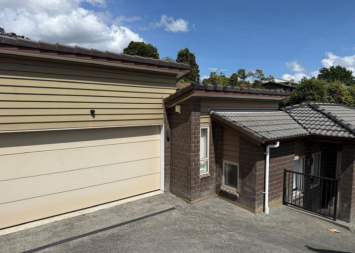  at 51B West Coast Road, Glen Eden, Waitakere City, Auckland