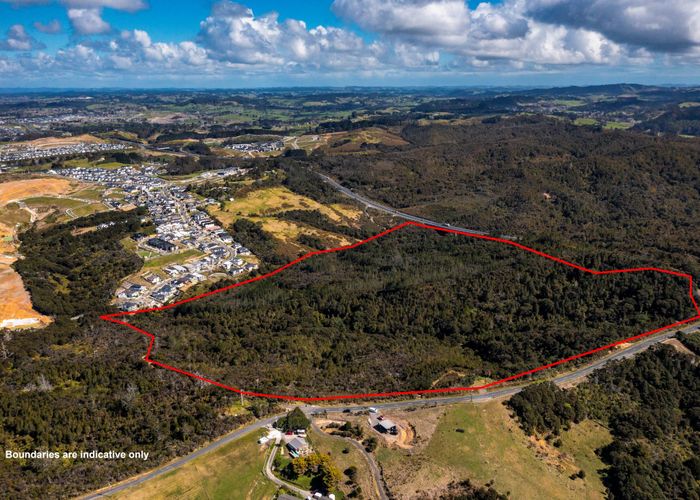  at 160 Hillcrest Road, HATFIELDS BEACH, OREWA