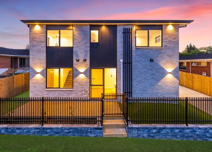  at 37 A-C Ramsey Street, Papatoetoe, Manukau City, Auckland