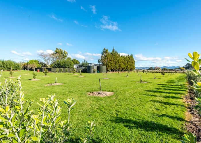  at 168 Hansen Road, Makauri, Gisborne