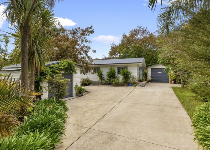 Free property data for 12A Hikutaia Street, Te Aroha homes.co.nz