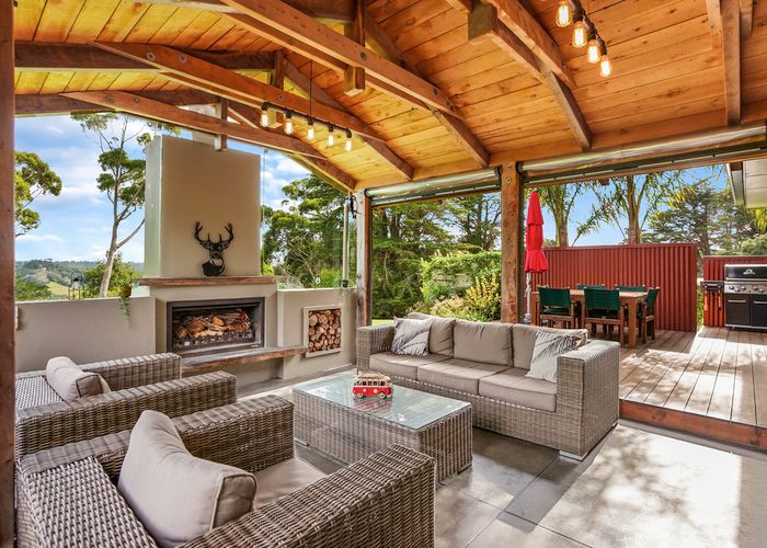  at 68 Coulter Road, Henderson Valley, Auckland