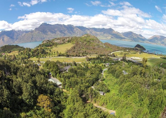  at 24 Bellbird Lane, Mount Creighton, Queenstown