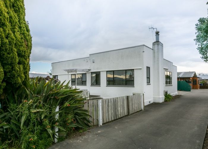  at 22 WHARERANGI RD, Tamatea, NAPIER