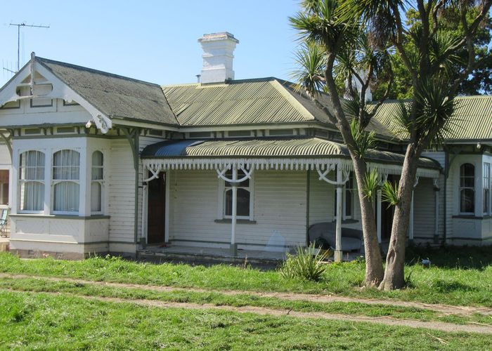 Free property data for 232 High Street, Waimate, Waimate homes.co.nz