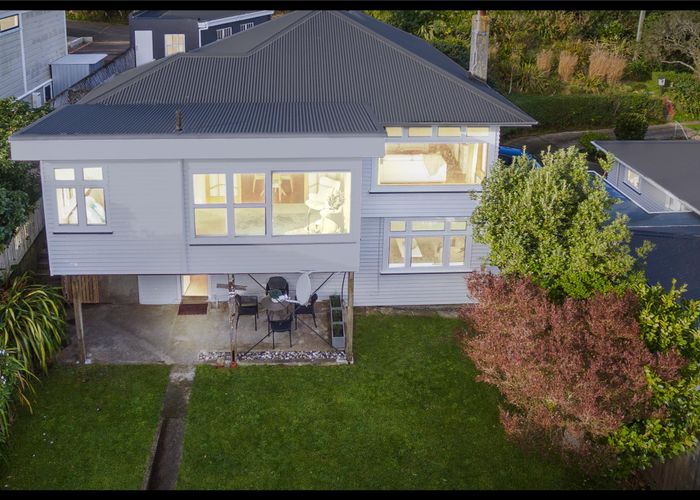 Free property data for 93 Orangi Kaupapa Road, Northland, Wellington