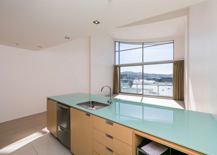  at 130/72 Tory Street, Te Aro, Wellington