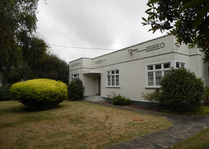  at 25 Park Street, Foxton, Foxton