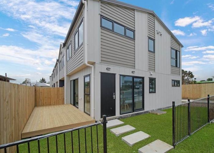  at 40A Friesian Drive, Mangere, Manukau City, Auckland