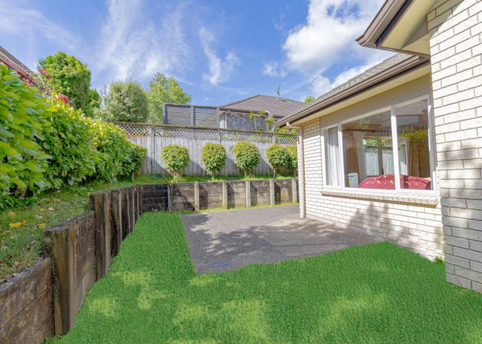  at 3A Hendrika Court, Hobsonville, Waitakere City, Auckland