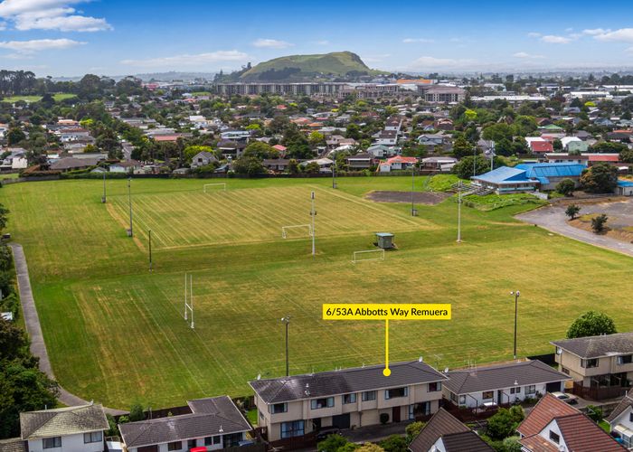  at 6/0 Abbotts Way, Remuera, Auckland