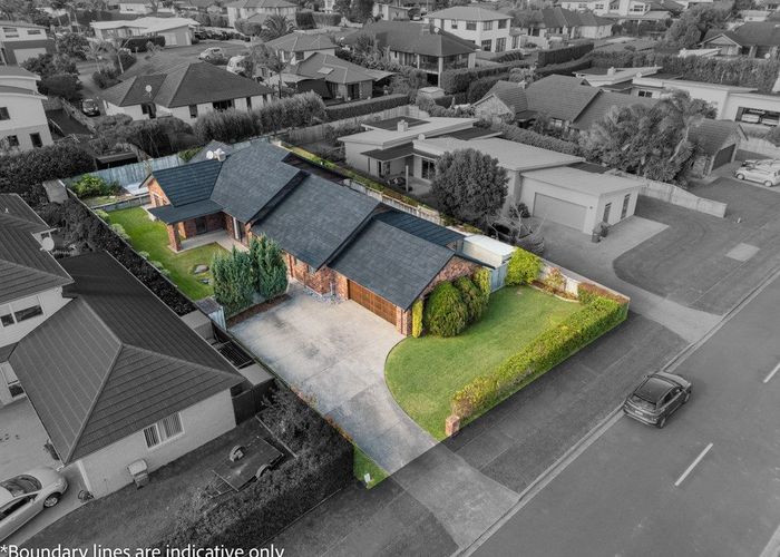  at 49 Intrepid Crescent, Beachlands, Manukau City, Auckland