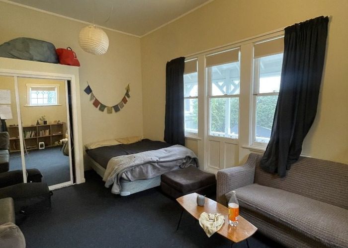  at 75 Herald Street, Berhampore, Wellington