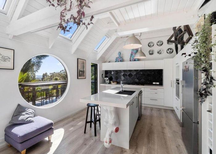  at 43 Kohu Road, Titirangi, Waitakere City, Auckland