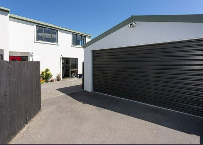  at 3-117 Champion Street, Edgeware, Christchurch City, Canterbury