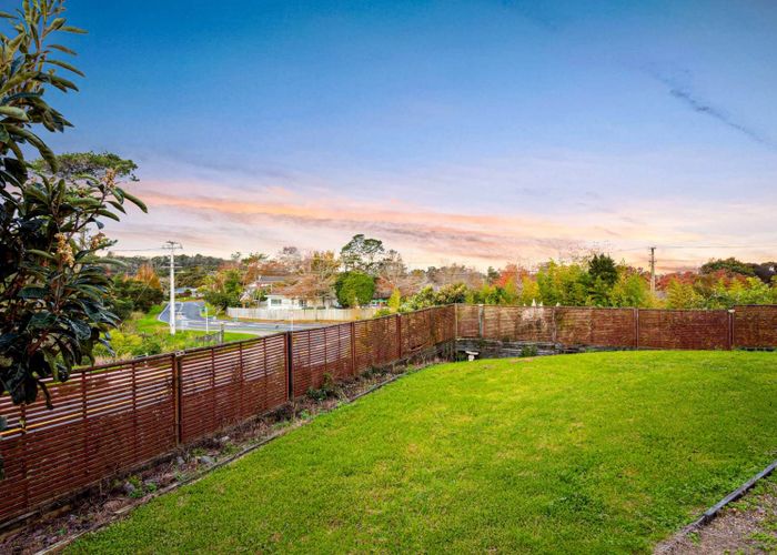  at 45 Bradnor Meadows Drive, Swanson, Waitakere City, Auckland